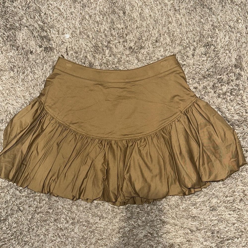 NWT Urban Revivo Mini Skirt